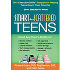 Richard Guare, Peg Dawson, Colin Guare: Smart but Scattered Teens