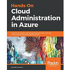 Mustafa Toroman: Hands-On Cloud Administration in Azure