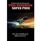 Poul Anderson: Fantastic Stories Presents the Poul Anderson Super Pack