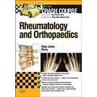 Cameron Elias-Jones: Crash Course Rheumatology and Orthopaedics