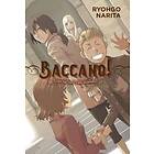 Ryohgo Narita, Katsumi Enami: Baccano!, Vol. 11 (light novel)