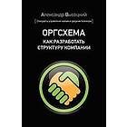 Alexander Visotsky: Org Board. How to Design an Organizational Scheme (Russian Edition)