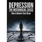 Dr John Bergman: Depression: The Mechanical Cause: How to Correct the Cause of Depression & Bipolar Disorder