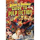 Ed Hulse: The Blood 'n' Thunder Guide to Pulp Fiction