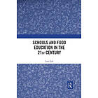 Lexi Earl: Schools and Food Education in the 21st Century