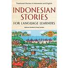 Katherine Davidsen, Yusep Cuandani: Indonesian Stories for Language Learners