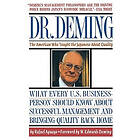 Rafael Aguayo: Dr Deming