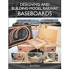 Ron Pybus: Designing and Building Model Railway Baseboards