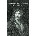 Gerry McCarthy, Gerry McCarthy: The Theatres of Moliere