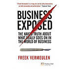 Freek Vermeulen: Business Exposed