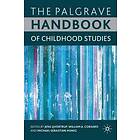 J Qvortrup, W Corsaro, M Honig: The Palgrave Handbook of Childhood Studies