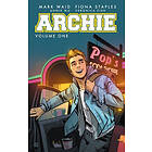 Mark Waid: Archie Vol. 1