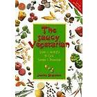 Joanne Stepaniak: The Saucy Vegetarian