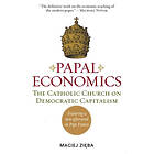 Maciej Zieba: Papal Economics