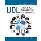 Elizabeth Berquist: UDL: Moving from Exploration to Integration