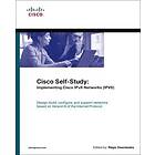 Regis Desmeules: Cisco Self-Study: Implementing IPv6 Networks (IPV6) (paperback)