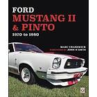 Marc Cranswick: Ford Mustang II &; Pinto 1970 to 80