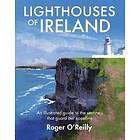 Roger O'Reilly: Lighthouses of Ireland