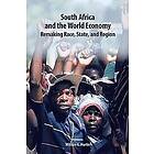 William G Martin: South Africa and the World Economy
