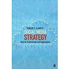 Phillip G Clampitt: Social Media Strategy