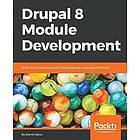 Daniel Sipos: Drupal 8 Module Development