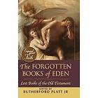 Rutherford Platt: The Forgotten Books of Eden