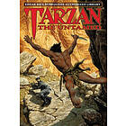 Edgar Rice Burroughs: Tarzan the Untamed