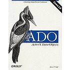 Jason Roff: ADO ActiveX Data Objects
