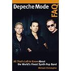 Michael Christopher: Depeche Mode FAQ