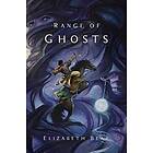 Elizabeth Bear: Range of Ghosts