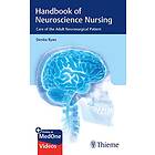 Denita Ryan: Handbook of Neuroscience Nursing