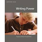 Adrienne Gear: Writing Power