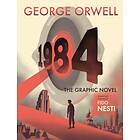 George Orwell, Fido Nesti: 1984: The Graphic Novel