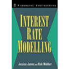 J James: Interest Rate Modelling