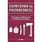 Jim Cobb: Countdown To Preparedness