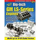 Stephen Kim: How to Build Big-inch GM LS-Series Engines