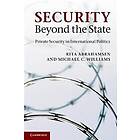 Rita Abrahamsen: Security Beyond the State