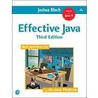 Joshua Bloch: Effective Java