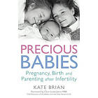 Kate Brian: Precious Babies