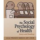 William David Marelich: The Social Psychology of Health