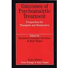 M Leuzinger-Bohle: Outcomes of Psychoanalytic Treatment