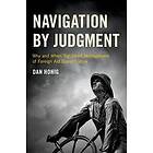 Dan Honig: Navigation by Judgment