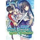 Yuri Kitayama: Seirei Gensouki: Spirit Chronicles: Omnibus 1