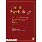 Lawrence Balter, Catherine S Tamis-LeMonda: Child Psychology