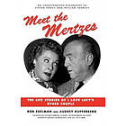 Rob Edelman: Meet the Mertzes