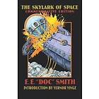 E E'Doc' Smith: The Skylark of Space