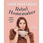 Drew Barrymore, Pilar Valdes: Rebel Homemaker