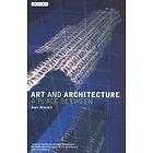 Professor Jane Rendell: Art and Architecture