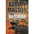 Adrian Magson: The Watchman