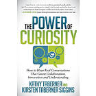 Kathy Taberner, Kirsten Siggins: The Power of Curiosity